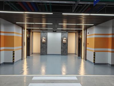 雙地鐵站、百萬(wàn)方綠肺&hellip;這個(gè)級(jí)別配置,哈爾濱罕見(jiàn)!