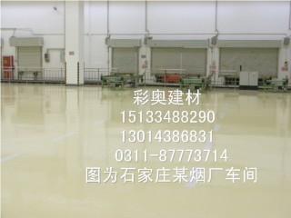 選擇最佳環(huán)氧地坪裝飾公司 保定與哈爾濱地區(qū)的專(zhuān)業(yè)供應(yīng)商推薦