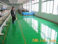 哈爾濱專業環氧樹脂地坪漆服務 耐用美觀，滿足多樣化需求