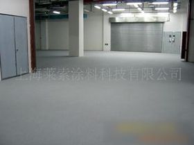 哈爾濱環氧地坪 應用、優勢與施工要點