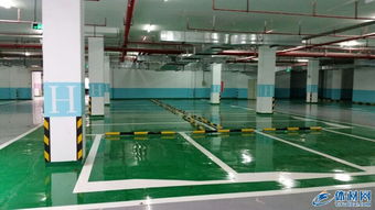 環(huán)氧防滑地坪與無振動防滑坡道的專業(yè)應(yīng)用 廠直銷全國施工，以哈爾濱為例