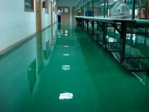 哈爾濱專業地坪解決方案 金剛砂、耐磨與環氧地坪的綜合供應與應用