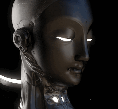 科技造佛第一人 當(dāng)網(wǎng)絡(luò)信息技術(shù)遇見古老信仰