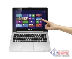 觸控新體驗 盤點時下熱門Win8觸控產品