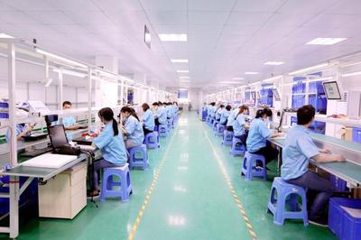 觸想智能 以觸控技術創新賦能未來交互體驗