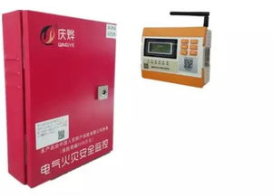 智慧消防安全先鋒 慶燁電子引領(lǐng)安全系統(tǒng)監(jiān)控服務(wù)新時(shí)代