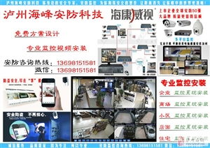瀘州商務(wù)服務(wù)中的安全系統(tǒng)監(jiān)控服務(wù) 守護(hù)商業(yè)安寧的基石